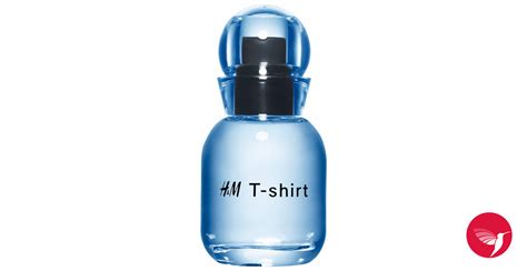 parfum h&m t-shirt